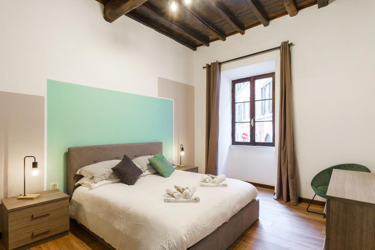 Dreamynest Panisperna - Apt A Due Passi Dal Colosseo Рим Екстер'єр фото