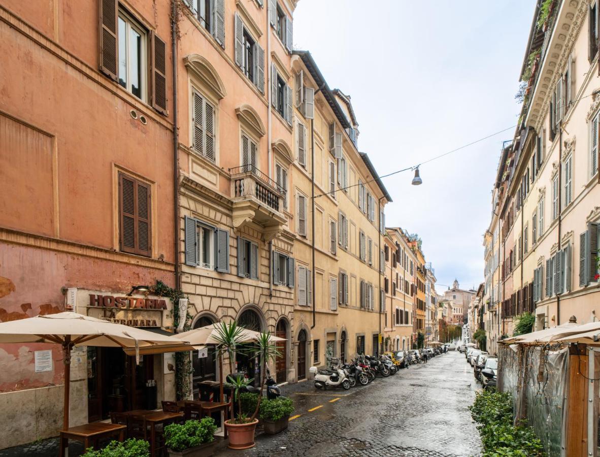 Dreamynest Panisperna - Apt A Due Passi Dal Colosseo Рим Екстер'єр фото